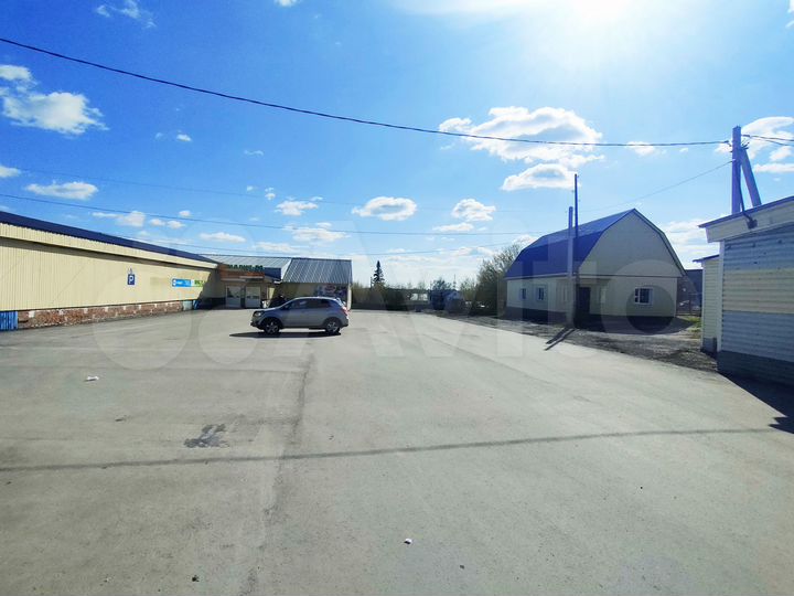 Торговая площадь, 81 м²