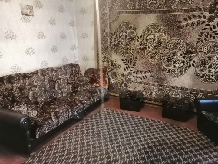 Дом 36,5 м² на участке 15 сот.