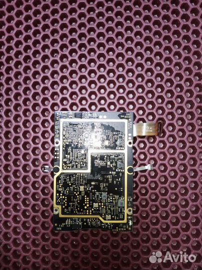 Dji Phantom 4 модуль 3 в 1