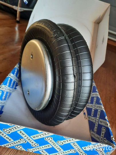 Пневмоподушки