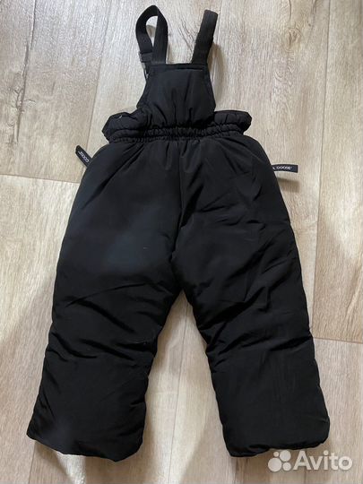 Зимние брюки