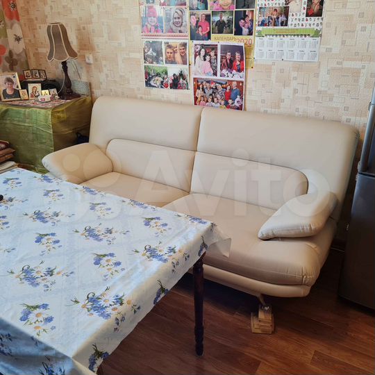 2-к. квартира, 60,9 м², 2/5 эт.