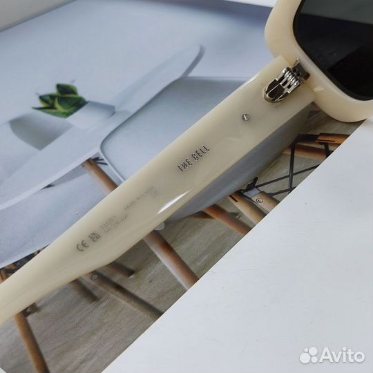 Очки солнцезащитные Gentle Monster The Bell