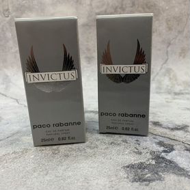 Paco rabanne invictus