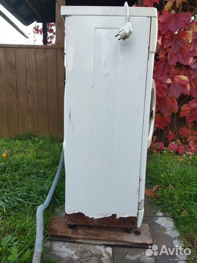 Стиральная машина автомат бу