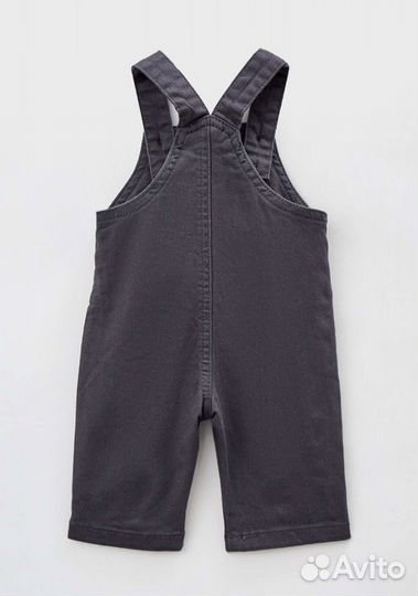 Комбинезон и футболка LC Wikiki