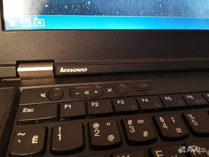 Lenovo Thinkpad t430