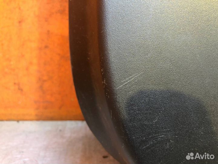 Обшивка двери багажника Mitsubishi Outlander 3