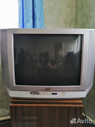Телевизор