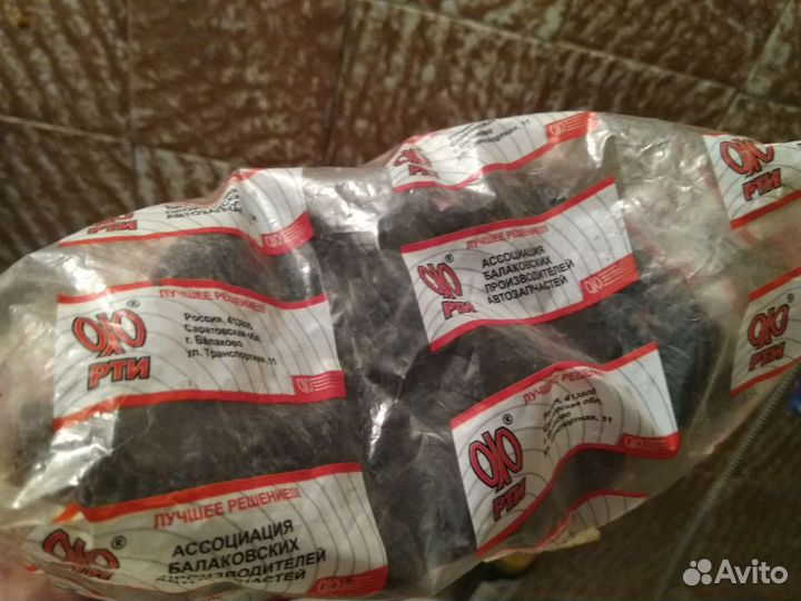 Заглушки Ваз