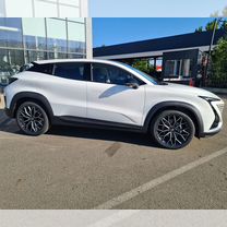 Новый Changan UNI-T 1.5 AMT, 2023, цена 2 969 900 руб.