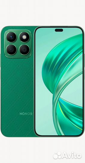 HONOR X8b, 8/128 ГБ