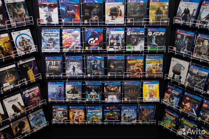 Uncharted: Натан Дрейк. Коллекция ps4 новая