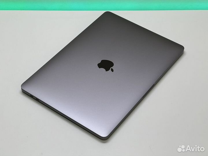 Топ MacBook Pro 13 2020 M1 16gb 512gb