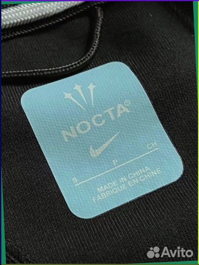 Зип худи Nike Nocta Tech Fleece (Artikle: 26911)