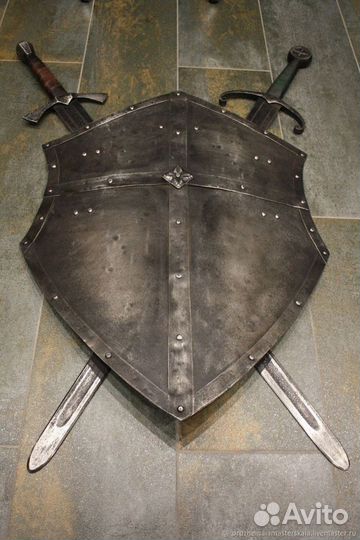 Навесной Комплект 