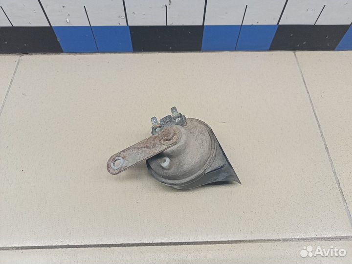 Сигнал звуковой daewoo Nexia 1995-2016