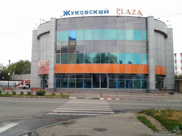 Офис, 58 м²