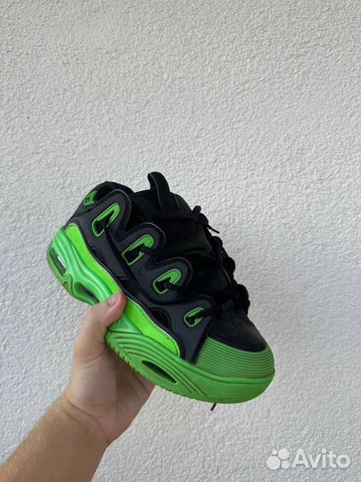 Osiris D3 2001 зеленые 43 EUR