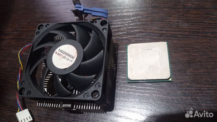 Кулер цп ам3 socket