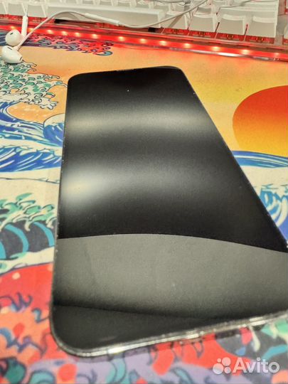 Дисплей iPhone 13 pro max оригинал идеальный