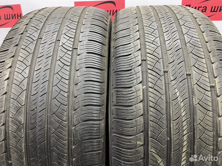 Michelin Latitude Tour HP 265/45 R20