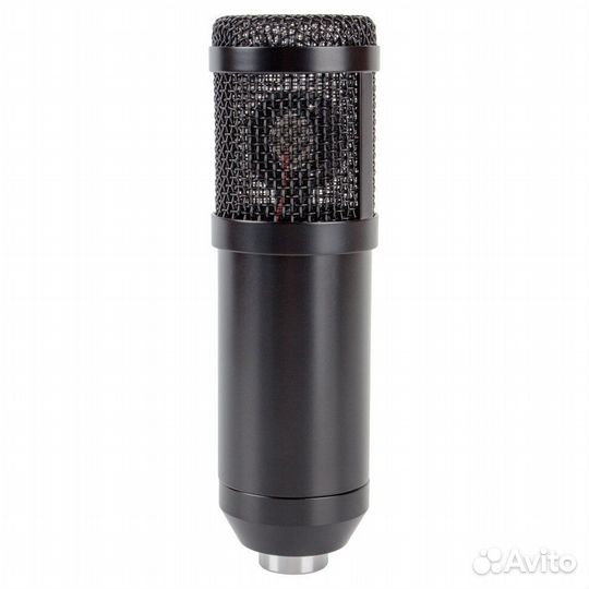 Студийный микрофон