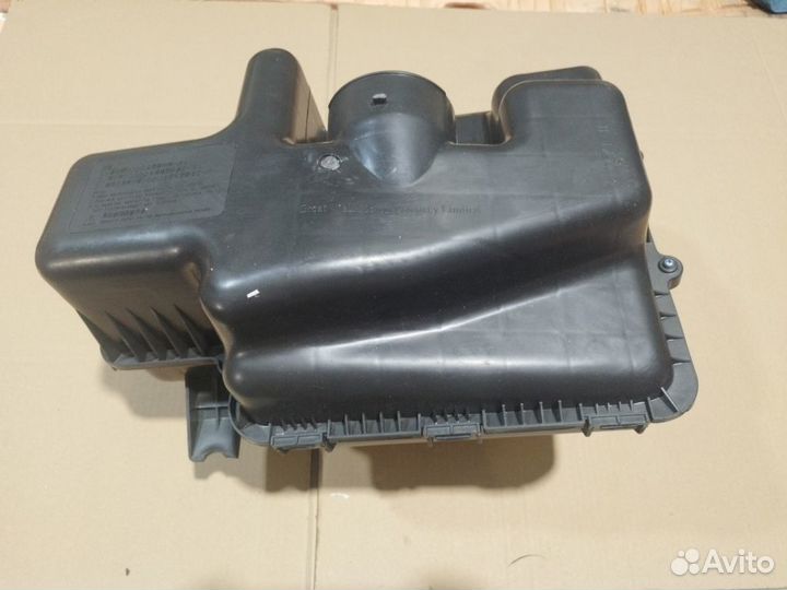 Корпус воздушного фильтра GW hover H5/haval H5