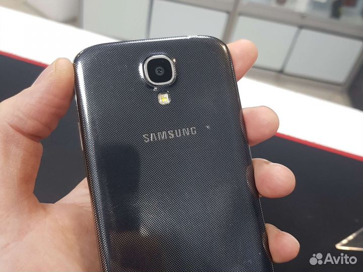Samsung S4 i9500