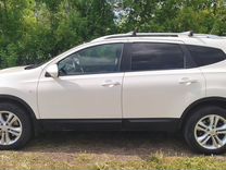 Nissan Qashqai+2 2.0 CVT, 2013, 163 000 км, с пробегом, цена 1 660 000 руб.