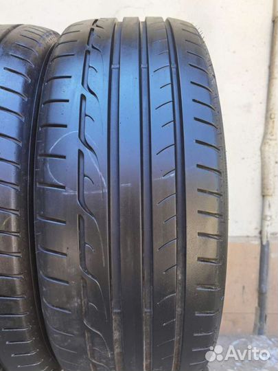 Dunlop Sport Maxx RT 225/45 R19 96W