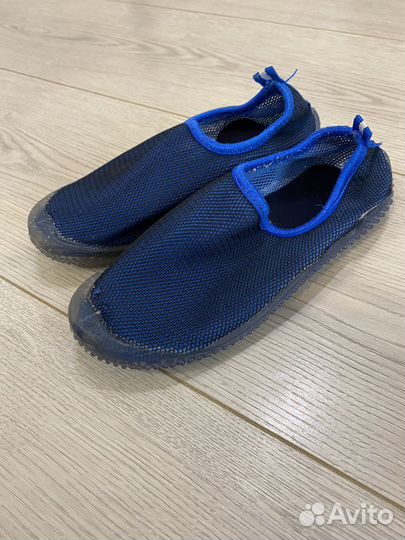 Детская обувь