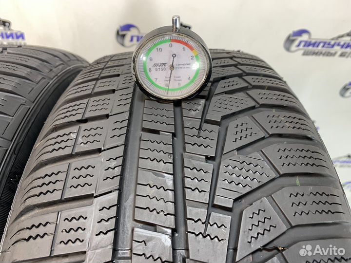 Hankook Winter I'Cept Evo2 W320 205/50 R17 93V