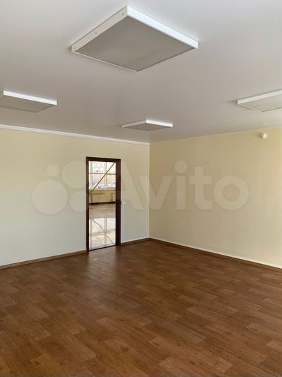 Офис, 35.5 м²