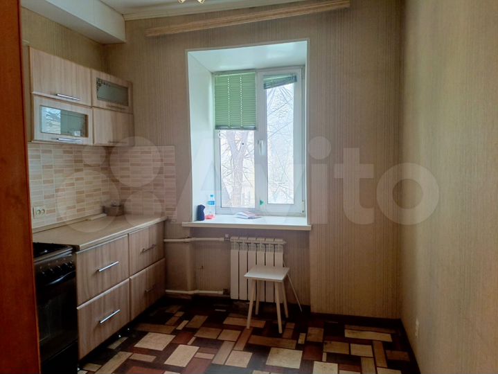 3-к. квартира, 71,2 м², 2/3 эт.