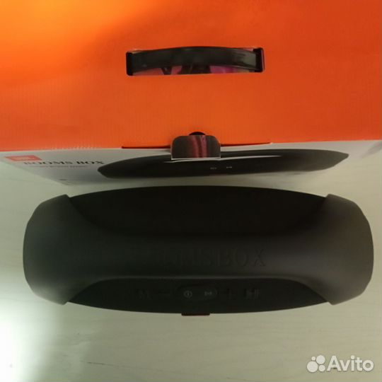 Блютуз колонка jbl бумбокс 2