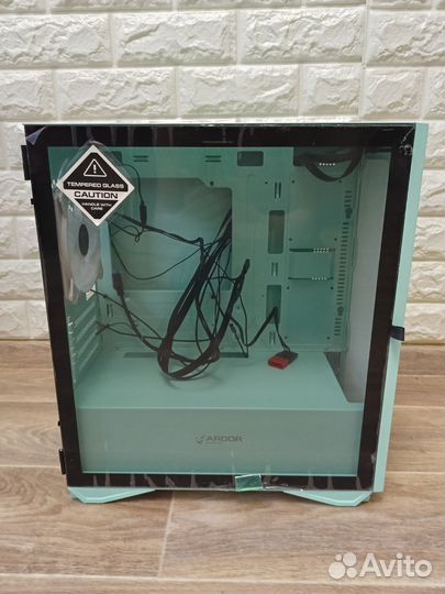 Корпус для пк