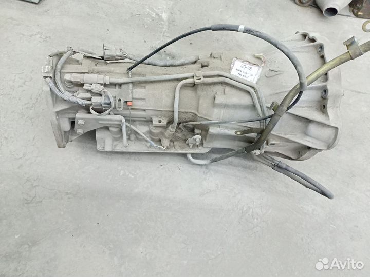 Продам коробку автомат