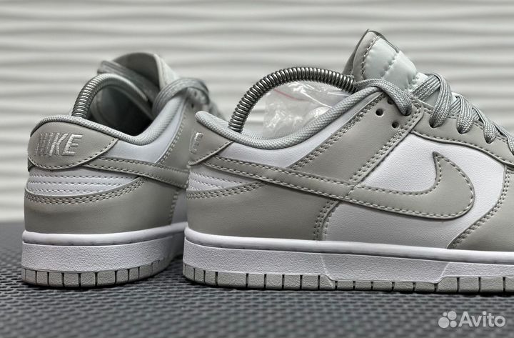 Кроссовки Nike Dunk Low