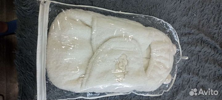 Комплект на выписку