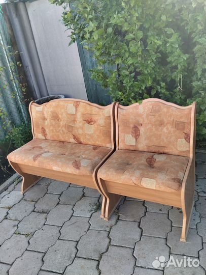 Кухонный уголок