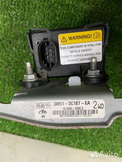 Датчик курсовой устойчивости Ford focus 2