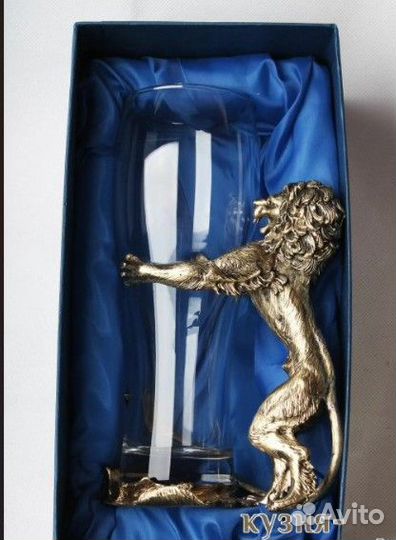 Пивной бокал кружка