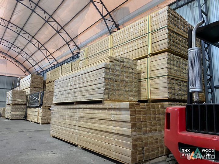 Штиль вагонка из сосны