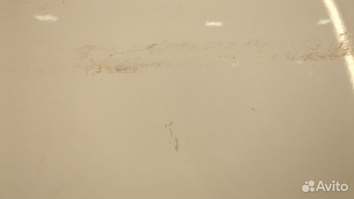 Дверь боковая правая передняя Nissan Juke