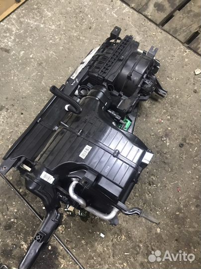 Печка KIA Sportage 3