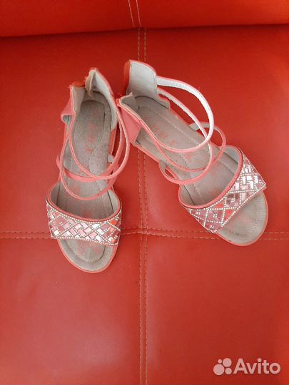 Детская обувь для девочек