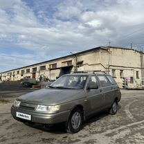 ВАЗ (LADA) 2111 1.5 MT, 2000, 187 000 км, с пробегом, цена 150 000 руб.