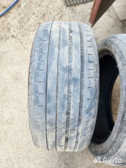 Michelin Pilot Sport 4 245/45 R18 100Y