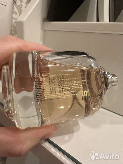 Linterdite givenchy туалетная вода